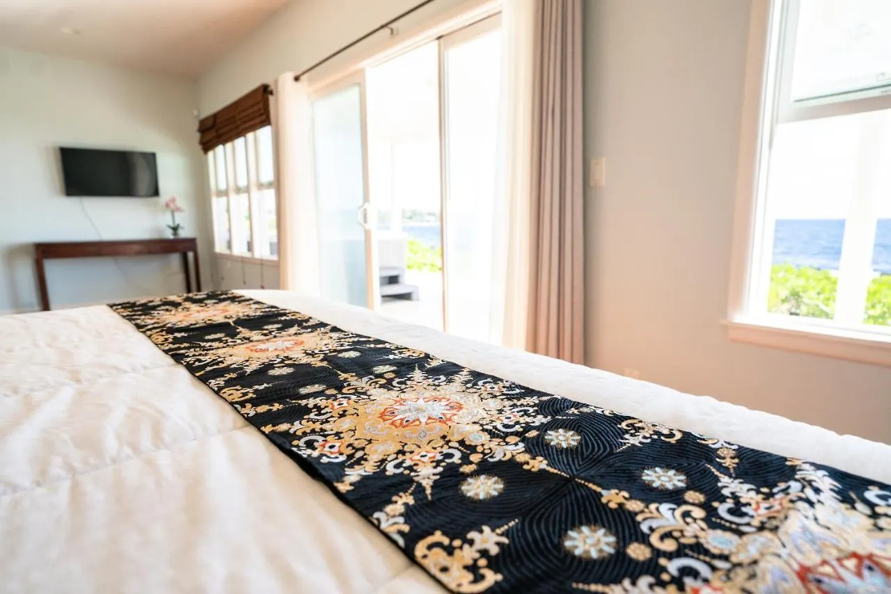 Blue Horizon Ocean Front, Entire Villa Keaau United States